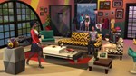 The Sims 4 Moschino Stuff (Steam Gift Россия)