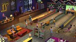The Sims 4 Вечер боулинга — Каталог (Steam Gift Россия)