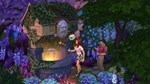 The Sims 4 Романтический сад — Каталог Steam Gift RU