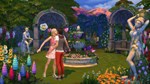 The Sims 4 Романтический сад — Каталог Steam Gift RU