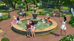 The Sims 4 Романтический сад — Каталог Steam Gift RU