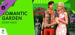 The Sims 4 Романтический сад — Каталог Steam Gift RU