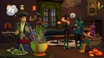 The Sims 4 Spooky Stuff (Steam Gift Россия)