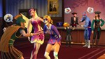 The Sims 4 Spooky Stuff (Steam Gift Россия)