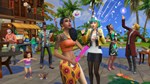 The Sims 4 На заднем дворе Каталог (Steam Gift Россия)