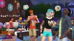 The Sims 4 На заднем дворе Каталог (Steam Gift Россия)