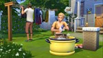 The Sims 4 Laundry Day Stuff (Steam Gift Россия)