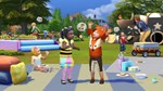 The Sims 4 Детские вещи — Каталог (Steam Gift Россия)