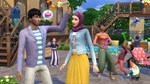 The Sims 4 Детские вещи — Каталог (Steam Gift Россия)