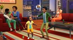 The Sims 4 Детская комната — Каталог Steam Gift Россия