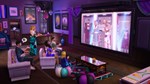 The Sims 4 Домашний кинотеатр — Каталог Steam Gift RU