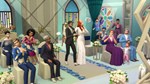 The Sims 4 Свадебные истории — Игровой набор Steam Gift