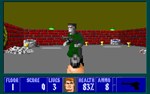 Wolfenstein 3D (Steam Gift Россия)