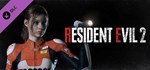 RESIDENT EVIL 2 - Claire Costume: Elza Walker Steam RU