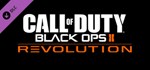 Call of Duty: Black Ops II - Revolution DLC Steam Gift