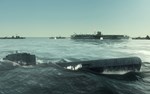 Silent Hunter: Wolves of the Pacific Steam Gift Россия