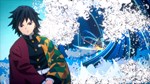Demon Slayer -Kimetsu no Yaiba- Ultimate Edition Steam