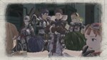 Valkyria Chronicles 4 Complete Edition (Steam Gift RU)