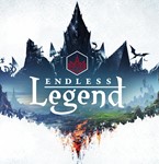 ENDLESS Legend (Steam Gift RU UA KZ) - irongamers.ru