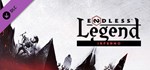 ENDLESS Legend - Inferno (Steam Gift Россия UA KZ)