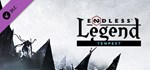 ENDLESS Legend - Tempest (Steam Gift Россия UA KZ)