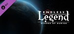 ENDLESS Legend - Echoes of Auriga (Steam Gift Россия)