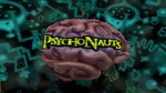 Psychonauts (Steam Gift Россия)