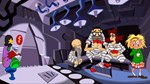 Day of the Tentacle Remastered (Steam Gift Россия)