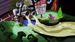 Day of the Tentacle Remastered (Steam Gift Россия)