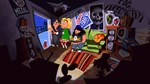 Day of the Tentacle Remastered (Steam Gift Россия)