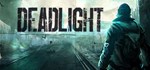 Deadlight (Steam Gift Россия)
