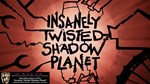 Insanely Twisted Shadow Planet (Steam Gift Россия)