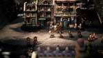 OCTOPATH TRAVELER II (Steam Gift Россия)