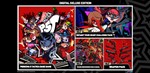 Persona 5 Tactica - Digital Deluxe Edition Steam Gift