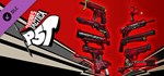 Persona 5 Tactica: Weapon Pack (Steam Gift Россия)