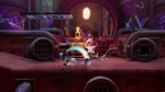 Nickelodeon All-Star Brawl 2 (Steam Gift Россия)