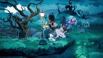 Nickelodeon All-Star Brawl 2 (Steam Gift Россия)