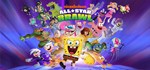 Nickelodeon All-Star Brawl (Steam Gift Россия)