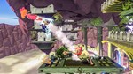 Nickelodeon All-Star Brawl (Steam Gift Россия)