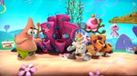 Nickelodeon All-Star Brawl (Steam Gift Россия)