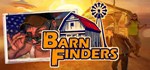 Barn Finders (Steam Gift Россия)