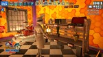 BarnFinders: Amerykan Dream (Steam Gift Россия)