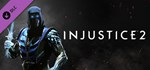 Injustice 2 - Sub-Zero (Steam Gift Россия)