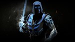 Injustice 2 - Sub-Zero (Steam Gift Россия)