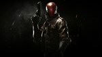 Injustice 2 - Red Hood (Steam Gift Россия)