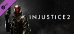 Injustice 2 - Red Hood (Steam Gift Россия)
