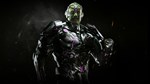 Injustice 2 - Brainiac (Steam Gift Россия)