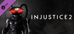 Injustice 2 - Black Manta (Steam Gift Россия)
