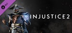 Injustice 2 - Raiden (Steam Gift Россия)