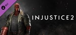 Injustice 2 - Hellboy (Steam Gift Россия)